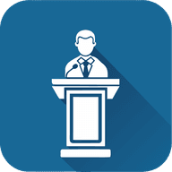 Speaker Planner logo